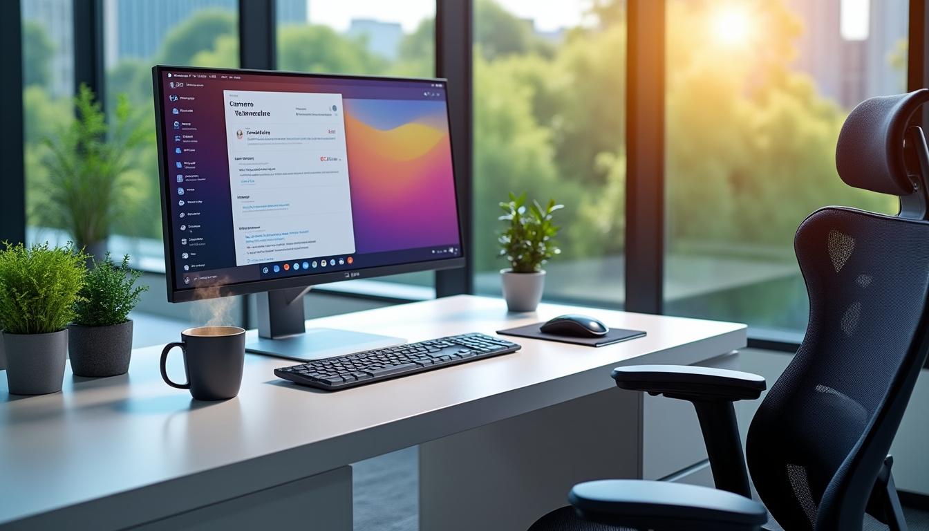 découvrez comment sélectionner les formules de politesse parfaites pour vos mails et lettres de motivation afin de faire bonne impression et augmenter vos chances de succès.