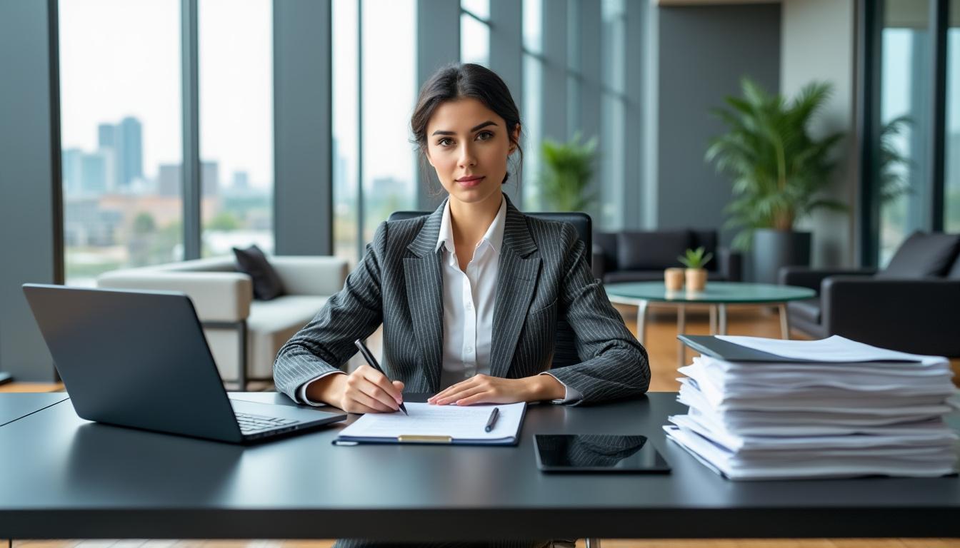 découvrez le métier de juriste, ses missions principales, les perspectives salariales et les parcours de formation pour réussir dans ce secteur juridique.