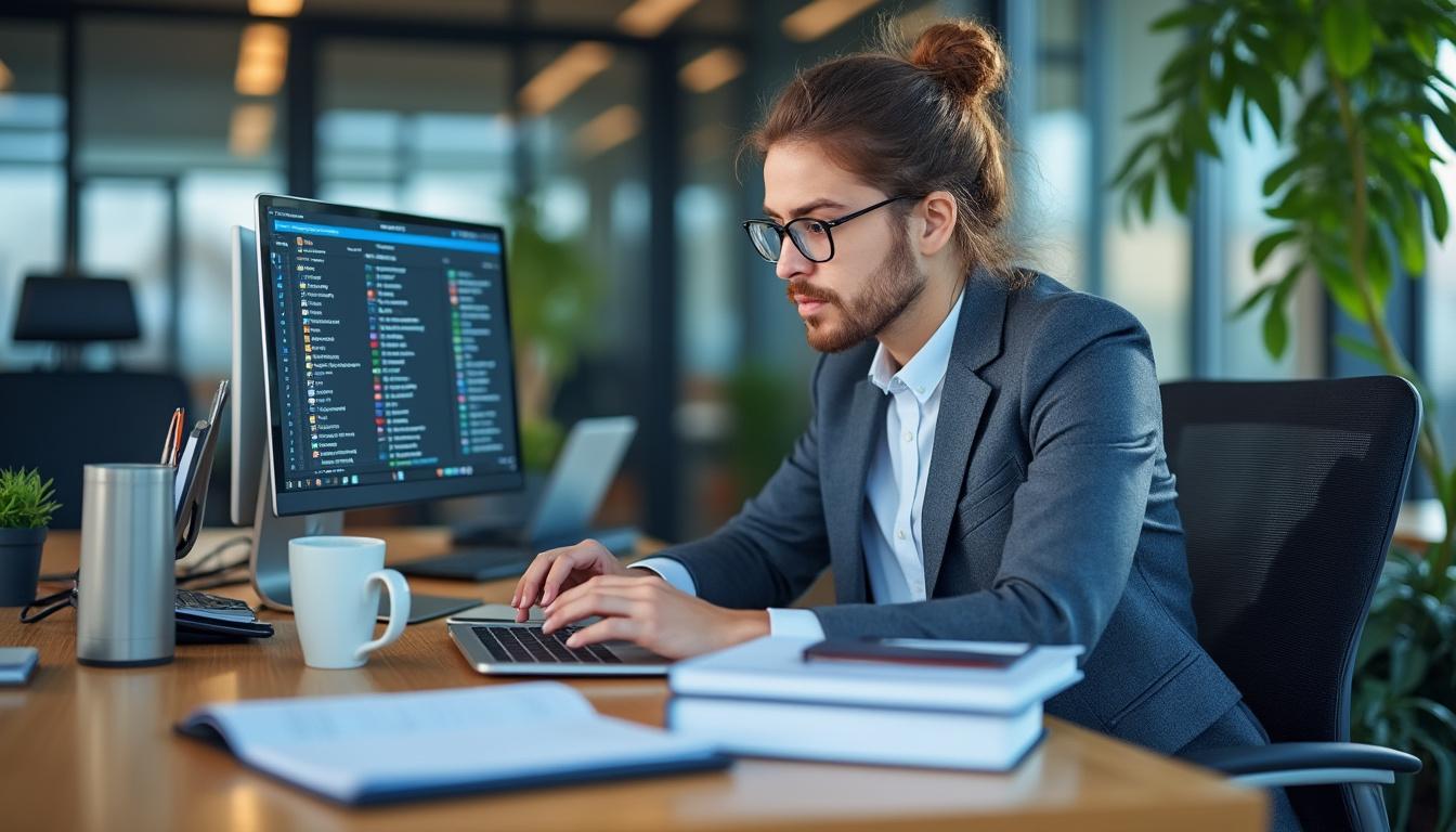 découvrez tout sur le métier de traducteur(trice) : missions, salaire, formations et compétences pour réussir dans ce secteur passionnant.