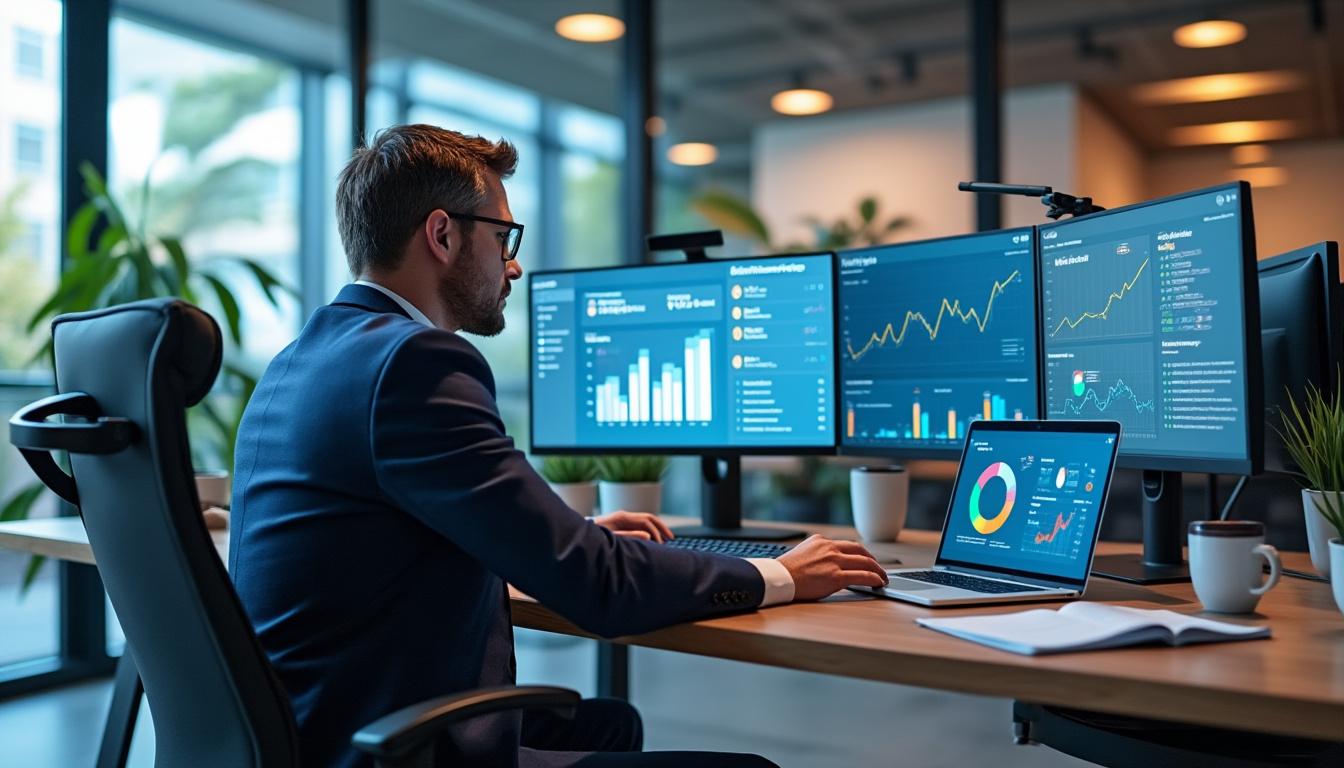 découvrez le métier de business analyst, ses missions, les perspectives salariales et les formations essentielles pour réussir dans ce domaine en pleine croissance.