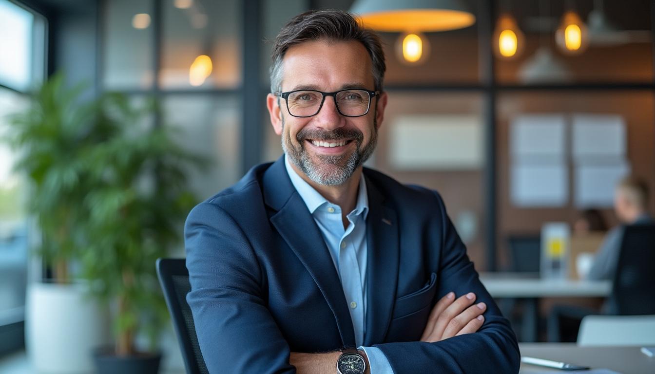 découvrez le métier de comptable : missions, revenus, et les parcours de formation pour réussir dans ce domaine essentiel de la gestion financière.