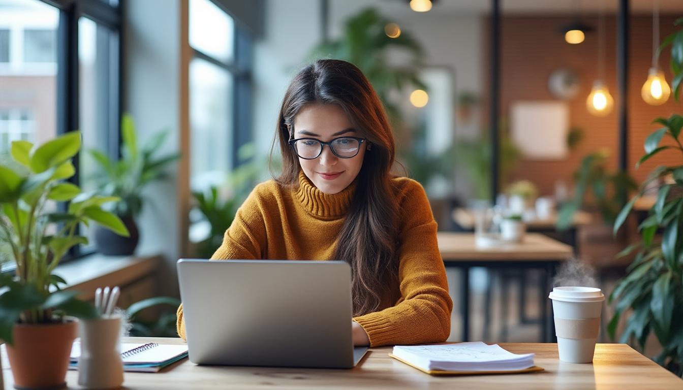 découvrez le métier de copywriter, les salaires moyens et les formations essentielles pour réussir dans ce domaine passionnant de la rédaction professionnelle.