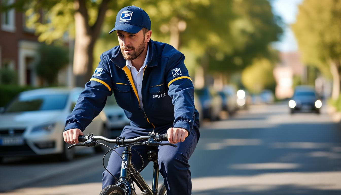 découvrez tout sur le métier de facteur et factrice : missions, salaire, formation et conseils pour réussir dans cette profession essentielle.