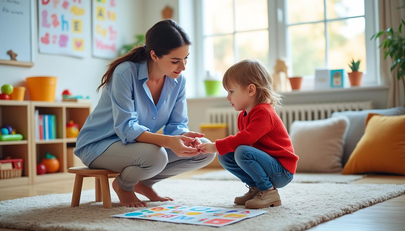 découvrez tout sur le métier d'orthophoniste : missions, formation nécessaire et perspectives salariales pour bien choisir votre carrière.