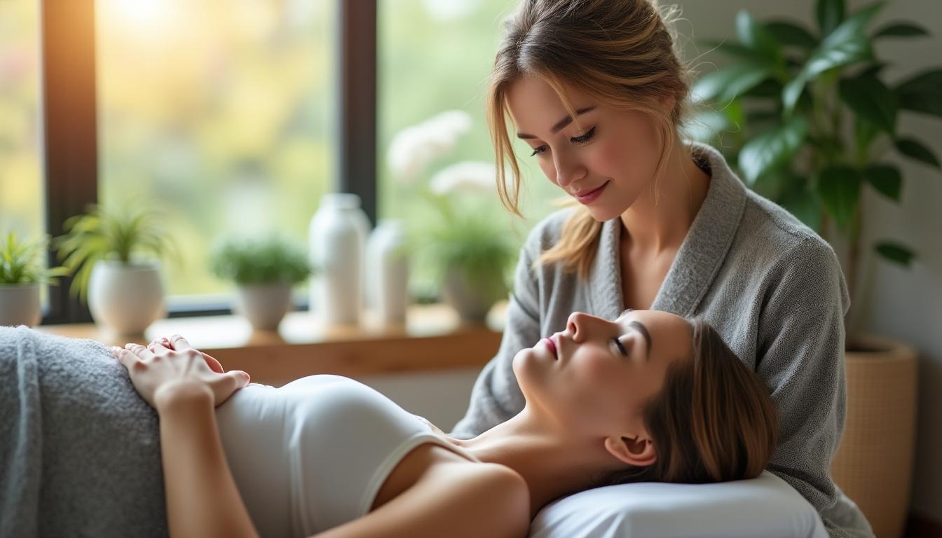 découvrez le métier de sophrologue : formations nécessaires, missions, et perspectives salariales pour réussir dans cette profession en pleine croissance.