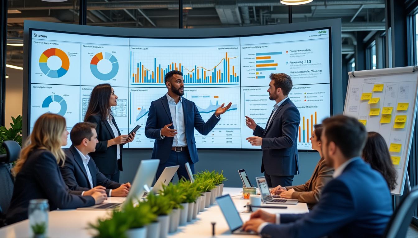 découvrez le métier d'amoa, ses missions, les perspectives de salaire et les formations essentielles pour réussir dans ce domaine.