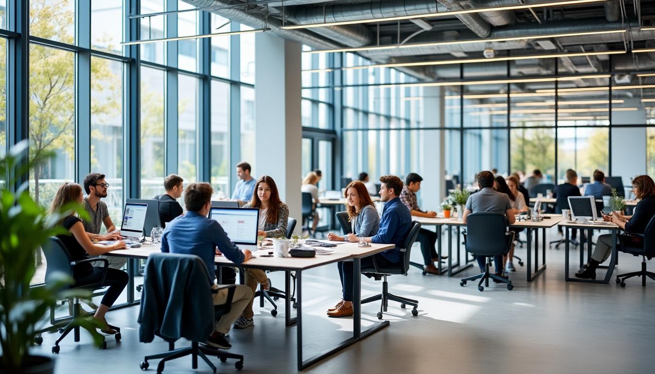 découvrez comment fonctionne le flextime, le système d'horaire flexible au travail qui permet de mieux concilier vie professionnelle et personnelle.