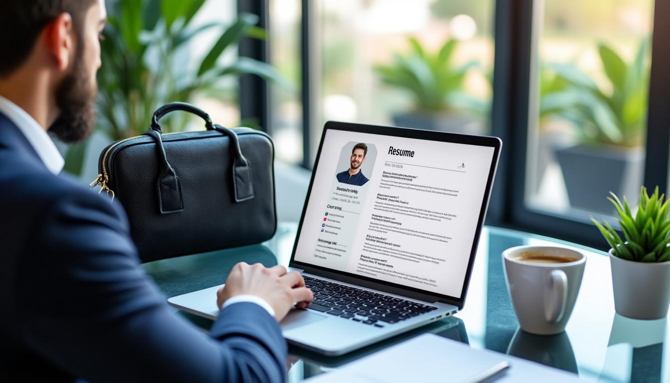 découvrez trois modèles de cv efficaces pour vous inspirer et créer un cv réussi qui capte l'attention des recruteurs.