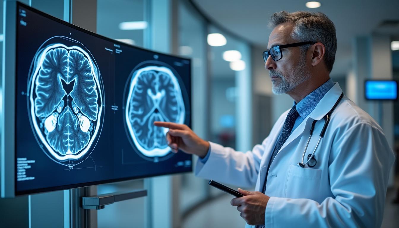 découvrez le métier de neurologue, les formations nécessaires pour exercer et les perspectives salariales dans ce domaine médical passionnant.