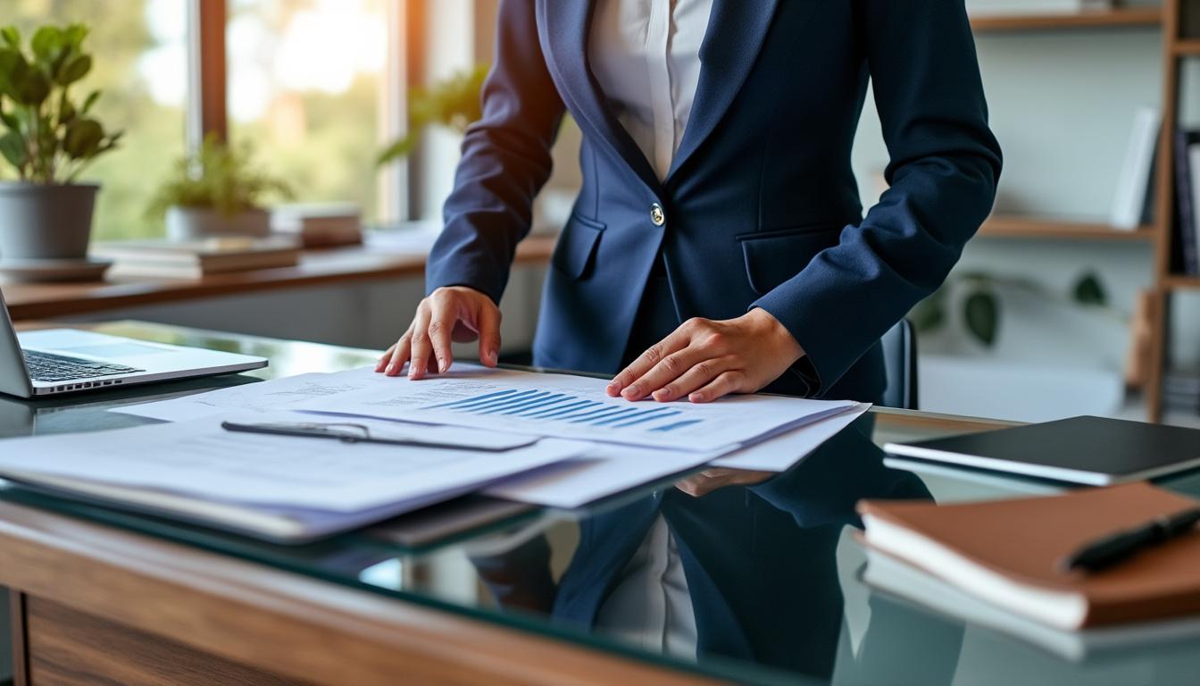 découvrez le métier d'office manager, ses missions principales, les perspectives salariales et les formations indispensables pour réussir dans ce secteur dynamique.