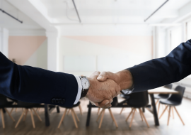 7 conseils pour faire une bonne première impression lors de votre entretien d’embauche 7 conseils pour faire une bonne première impression lors de votre entretien d’embauche