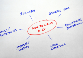 Comment parler de vos soft skills dans votre CV ? Comment parler de vos soft skills dans votre CV ?