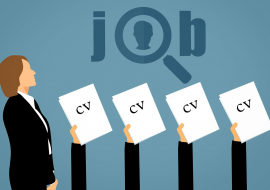 Des exemples de CV qui marchent