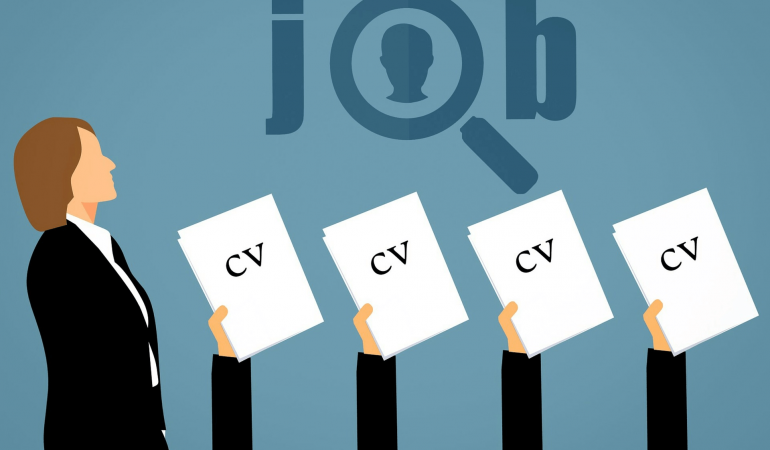 Des exemples de CV qui marchent