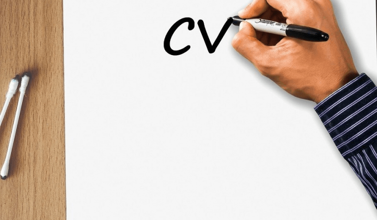 4 exemples d’accroche à mettre dans votre CV