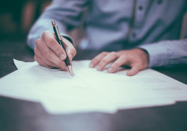 Que veulent lire les recruteurs dans votre lettre de motivation ? Que veulent lire les recruteurs dans votre lettre de motivation ?