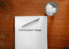 Les erreurs à ne pas faire lors de la rédaction de votre CV Les erreurs à ne pas faire lors de la rédaction de votre CV