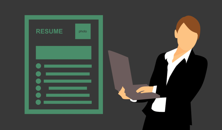 6 points à éviter absolument en créant votre CV