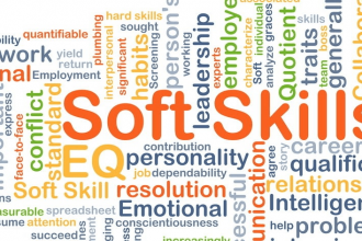 Quelles sont les Soft skills que les entreprises s’arrachent ?