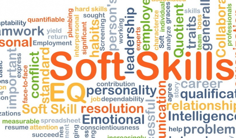 Quelles sont les Soft skills que les entreprises s’arrachent ?
