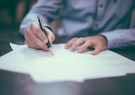 Lettre de motivation : les règles à respecter pour bien la rédiger Lettre de motivation : les règles à respecter pour bien la rédiger