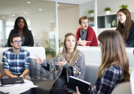 Qu’est ce que les accords toltèques de l’open space ?