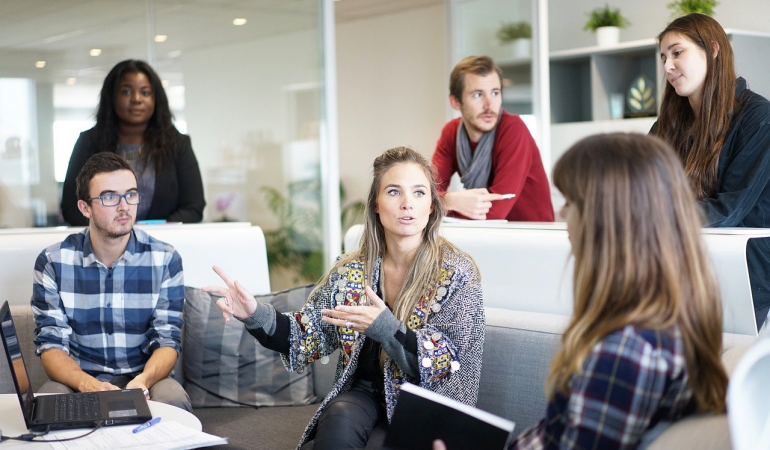 Qu’est ce que les accords toltèques de l’open space ?