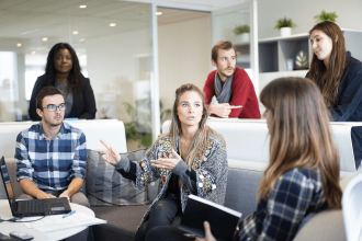 Qu&rsquo;est ce que les accords toltèques de l&rsquo;open space ?