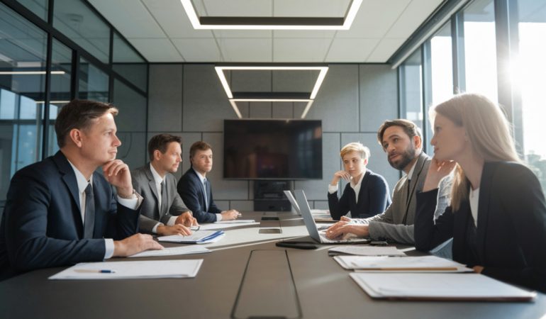 6 interrogations essentielles avant d’accepter un nouveau poste