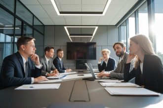 6 interrogations essentielles avant d&rsquo;accepter un nouveau poste