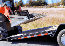 CACES R482 Catégorie G : le guide complet sur la certification porte-engins