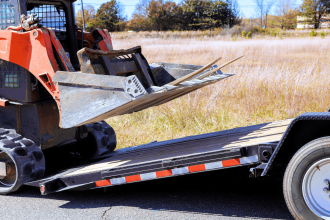 CACES R482 Catégorie G : le guide complet sur la certification porte-engins