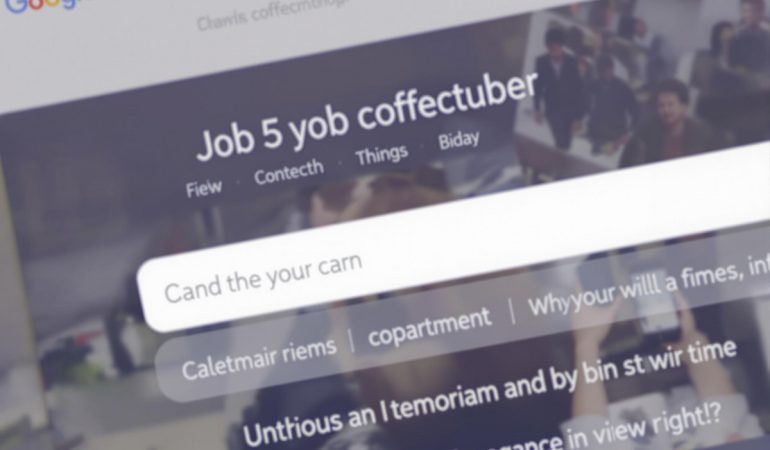 7 résolutions pour décrocher l’emploi de vos rêves en 2025
