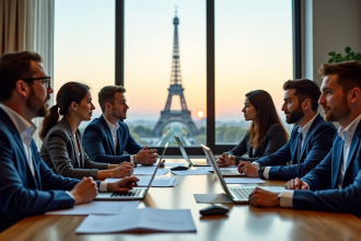 Étrangers en poste en France : anticipez le TEF IRN avant le renouvellement de votre titre de séjour