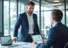Account manager : découvrez le métier, les perspectives de salaire et les formations clés