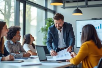 Amoa : découvrez le métier, les perspectives de salaire et les formations clés