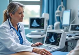 Angiologue : découvrez le métier, la formation requise et les perspectives salariales