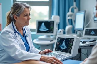 Angiologue : découvrez le métier, la formation requise et les perspectives salariales