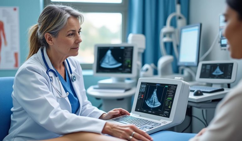 Angiologue : découvrez le métier, la formation requise et les perspectives salariales