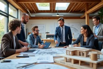 Architecte : découvrir le métier, les salaires et les parcours de formation