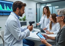 Audioprothésiste : découvrez le métier, la formation requise et les perspectives salariales