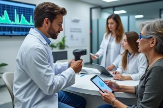 Audioprothésiste : découvrez le métier, la formation requise et les perspectives salariales