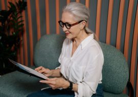 Profil senior: comment valoriser ses expériences? Profil senior: comment valoriser ses expériences?