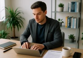 Candidature spontanée : exemples inspirants et astuces pour rédiger votre lettre de motivation