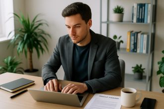 Candidature spontanée : exemples inspirants et astuces pour rédiger votre lettre de motivation