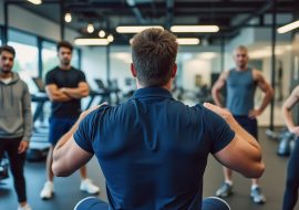 Coach sportif : découvrez les missions, les parcours de formation et les rémunérations du métier