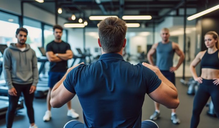 Coach sportif : découvrez les missions, les parcours de formation et les rémunérations du métier