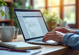 Comment choisir les formules de politesse idéales pour vos mails et lettres de motivation