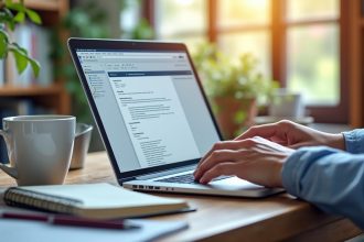 Comment choisir les formules de politesse idéales pour vos mails et lettres de motivation