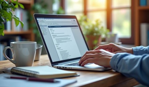 Comment choisir les formules de politesse idéales pour vos mails et lettres de motivation